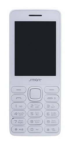 گوشی موبایل   Smart Club B2300 Dual SIM  2.4inch127419